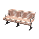 Meridian Seat